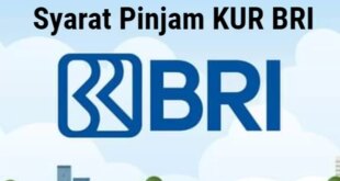 Daftar Angsuran BRI Non KUR 2025