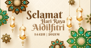 Libur Idul Fitri 2025 Untuk Anak Sekolah