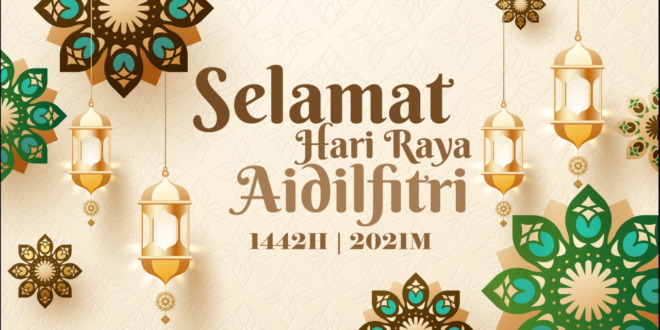Libur Idul Fitri 2025 Untuk Anak Sekolah