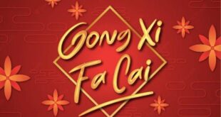 Ucapan Idul Fitri 2025 Bahasa Cina