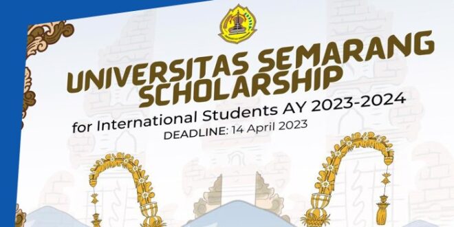 Beasiswa Bantuan Belajar Mahasiswa 2025