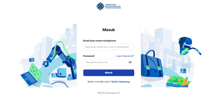 Cara Cek Bantuan Bsu 2025