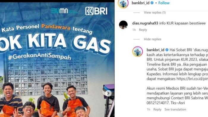 Sampai Kapan KUR BRI 2025 Ditutup