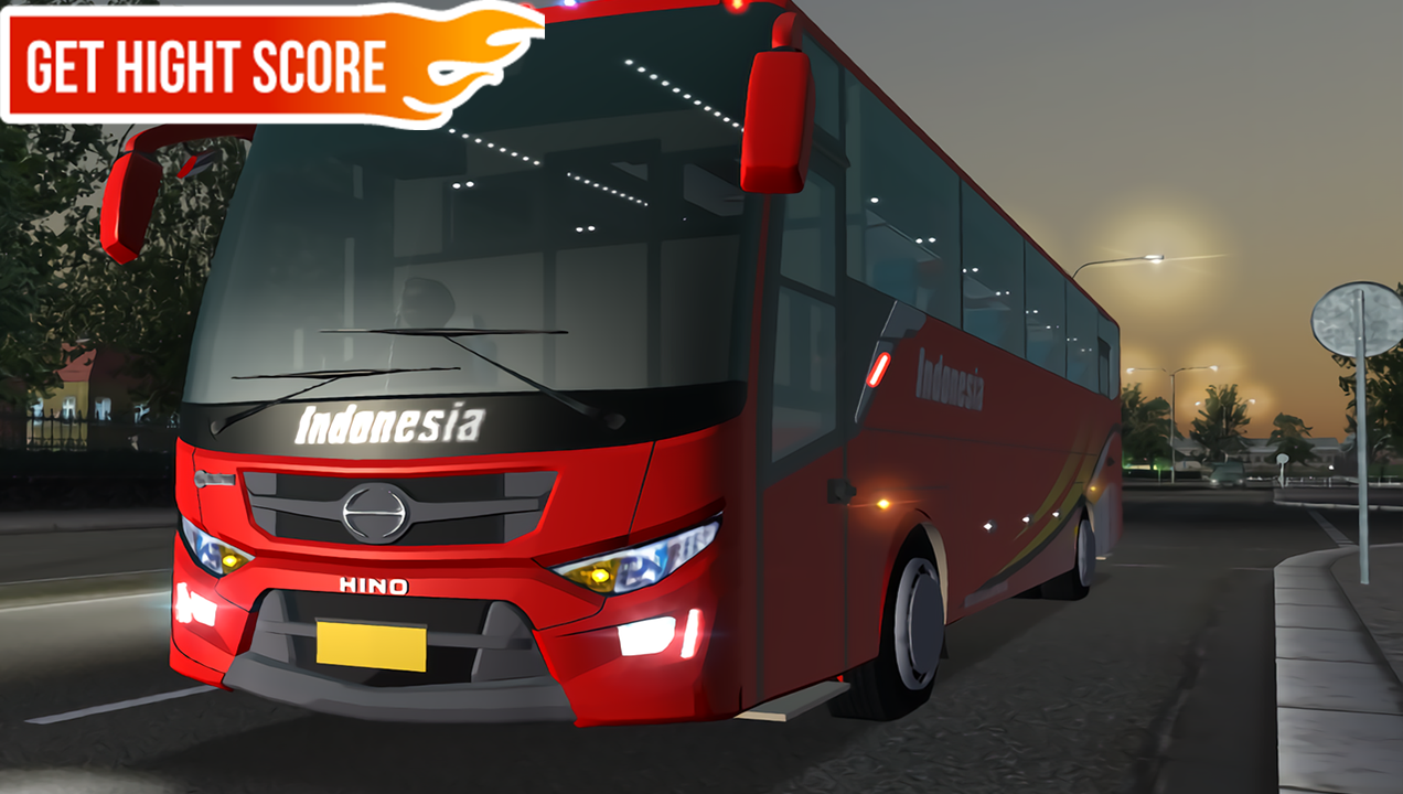 Mudik Gratis Kemenhub 2025 Moda Bus