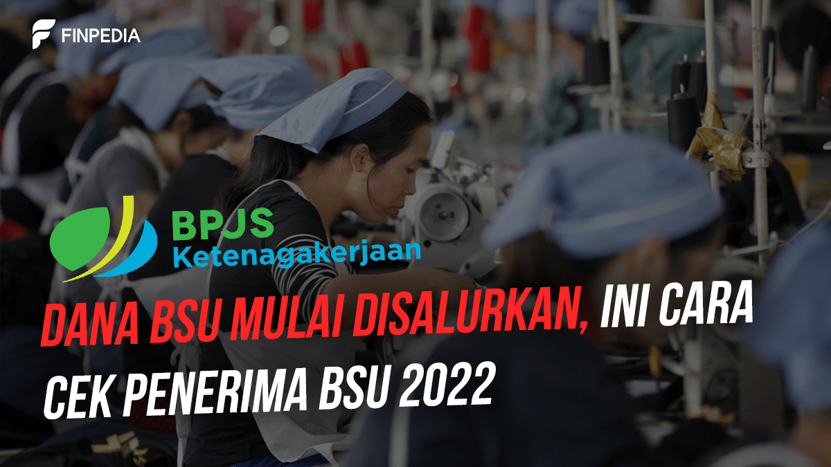 Cek Bantuan Bsu 2025