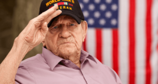 Bantuan Veteran Tidak Berpencen 2025