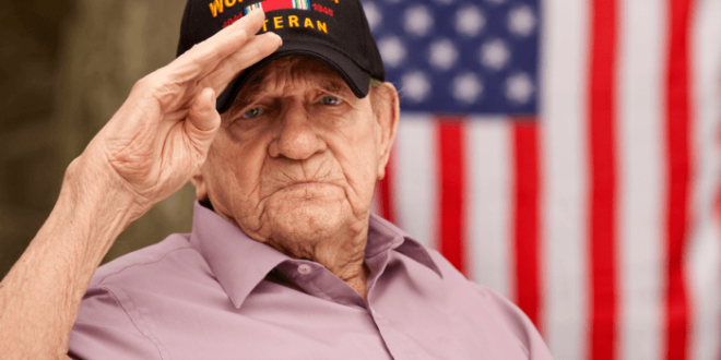 Bantuan Veteran Tidak Berpencen 2025