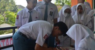 Kapan Bantuan Anak Sekolah Keluar 2025
