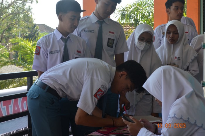 Kapan Bantuan Anak Sekolah Keluar 2025