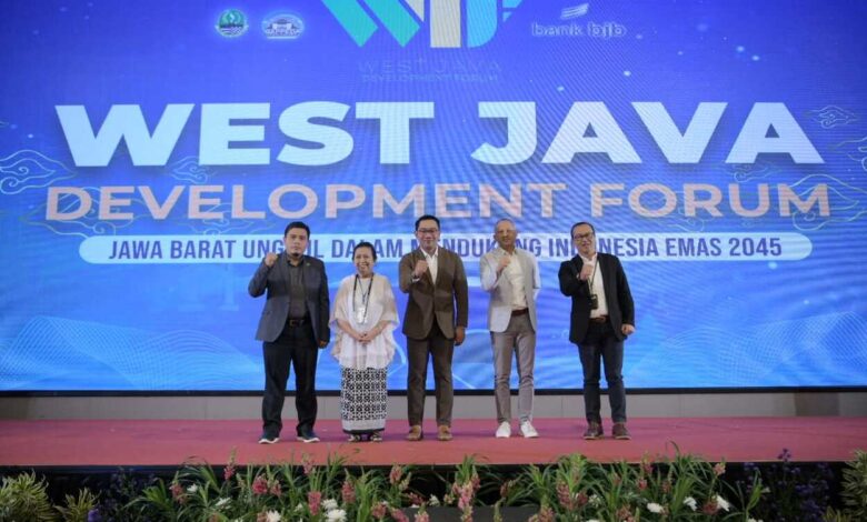 Mudik Gratis Jabar 2025