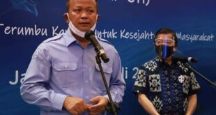 Bantuan Kkp 2025