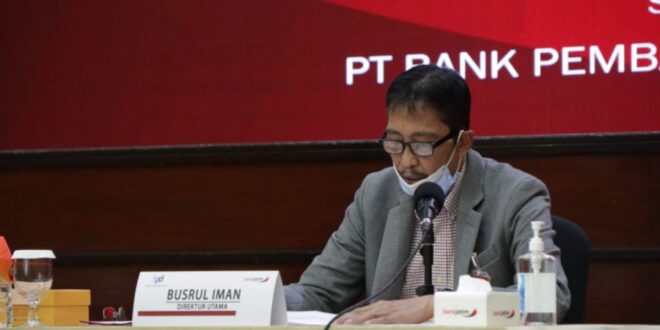 Pinjaman KUR Bank Jatim 2025
