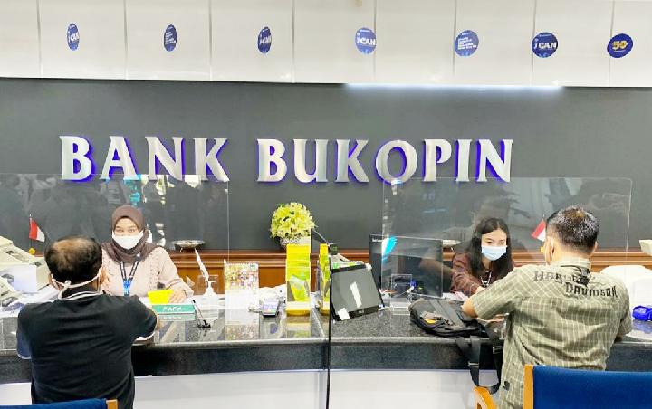KUR Bukopin 2025