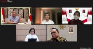 Bantuan Yang Keluar Bulan Februari 2025