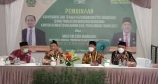 Bantuan Kks Mei 2025