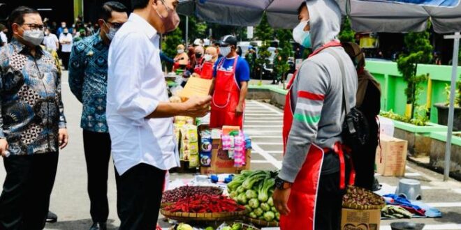 Bantuan Pangan Non Tunai 2025 Kapan Cair Jawa Barat?