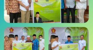 Bantuan Bop Tpq 2025