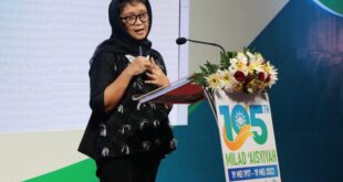 Malaysia Bantuan 2025