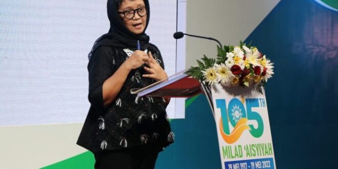 Malaysia Bantuan 2025