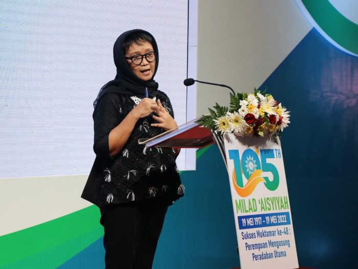 Malaysia Bantuan 2025