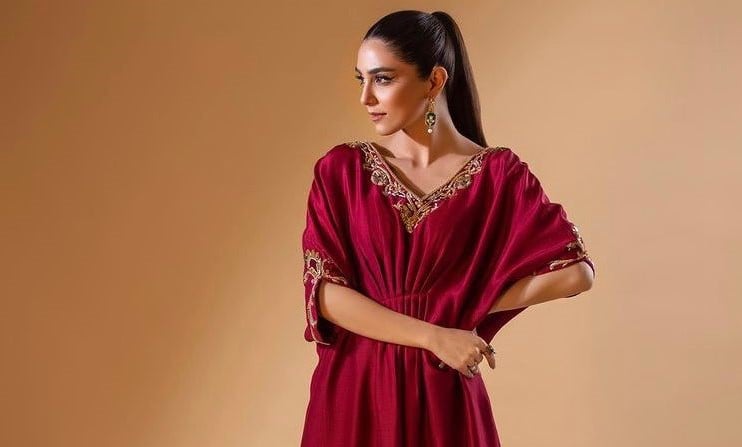 Model Baju Lebaran 2025 Keluarga