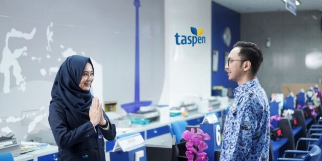 Mudik Bersama Taspen 2025