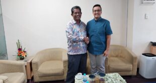 Bunga KUR Bank Sumut 2025