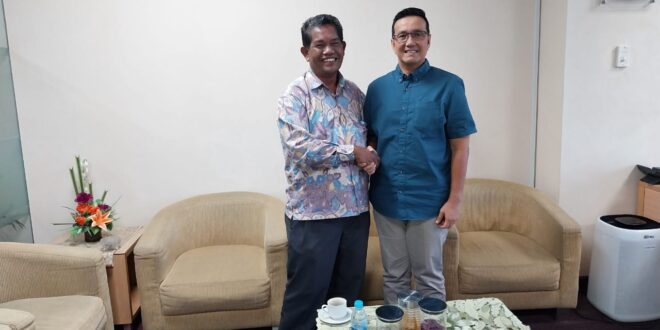 Bunga KUR Bank Sumut 2025