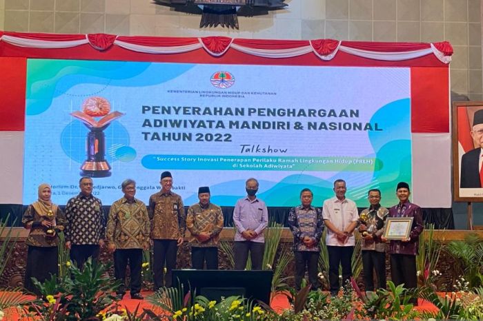 Bantuan Oprasional Pendidikan Mdt Tahun Anggaran 2025