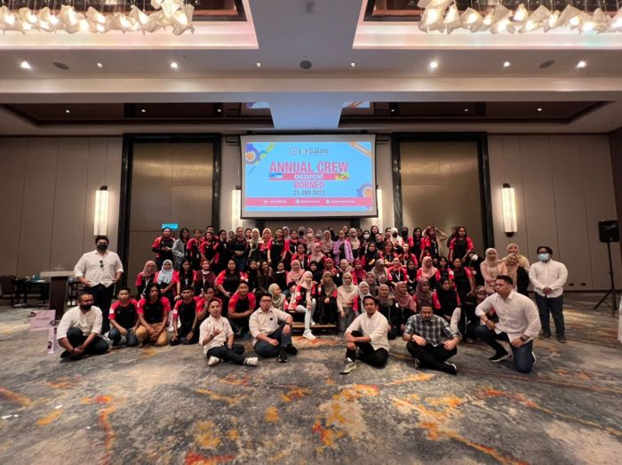 Bantuan Mysalam 2025