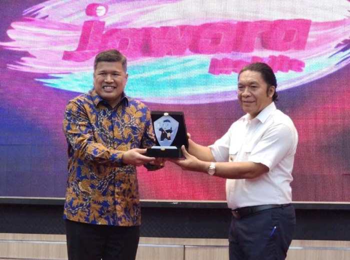 Bantuan Bank Banten 2025 Kapan Cair
