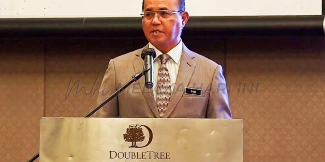 Bantuan Rakyat Malaysia Madani 2025