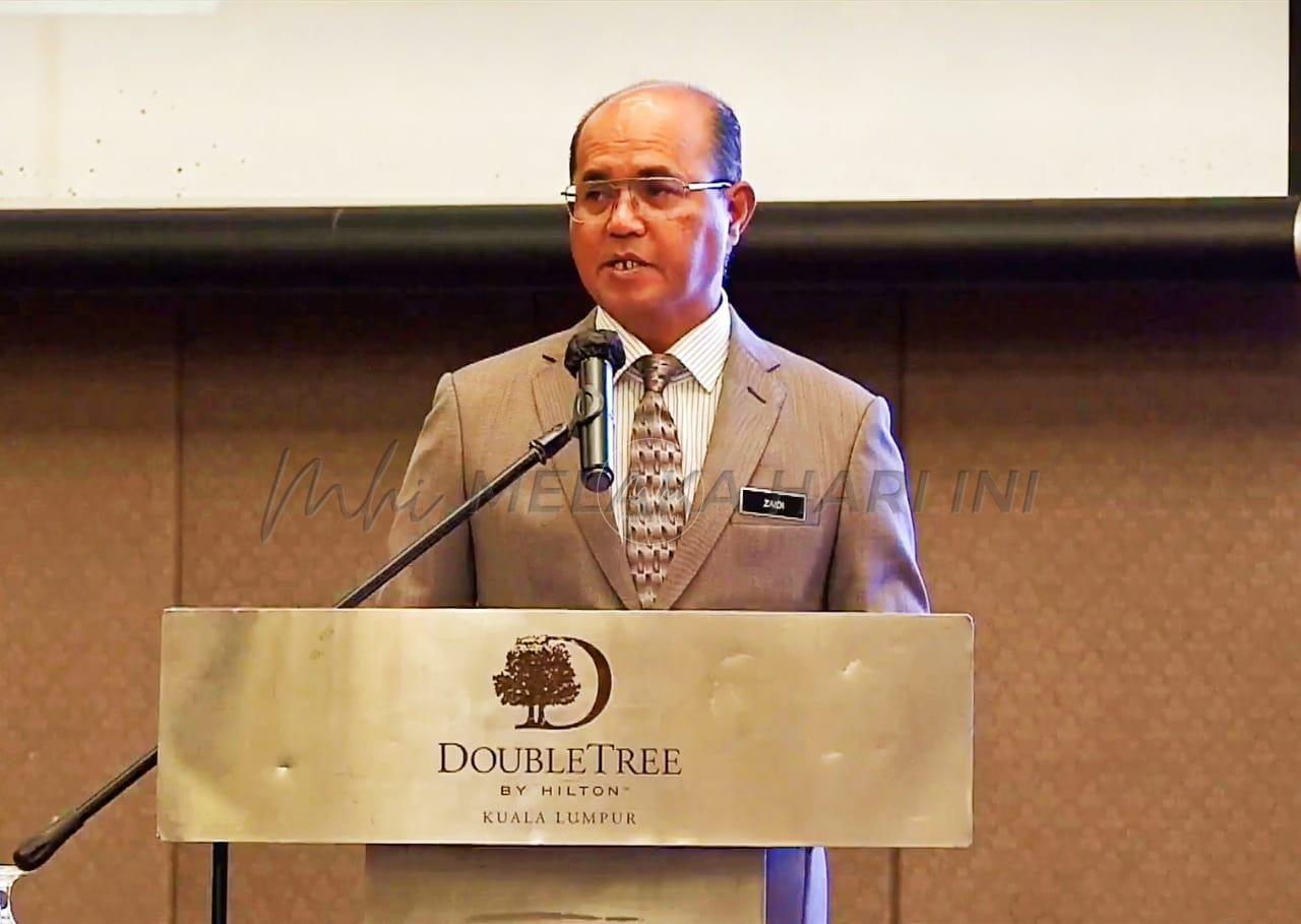Bantuan Rakyat Malaysia Madani 2025