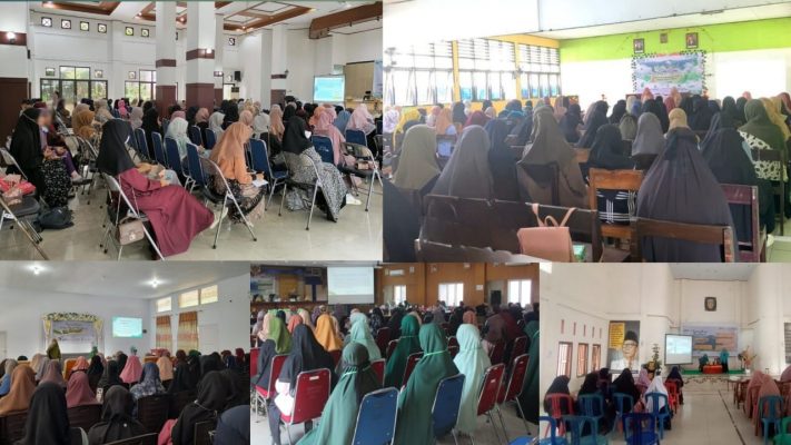 Isi Ceramah Ramadhan 2025