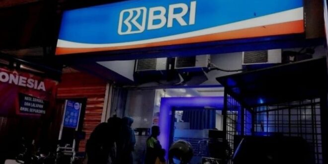 Bunga KUR BRI 2025 Bali