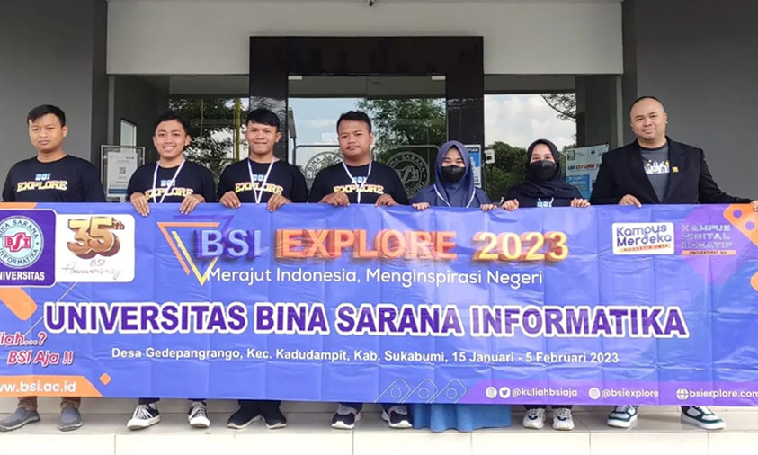 KUR Di Bsi 2025