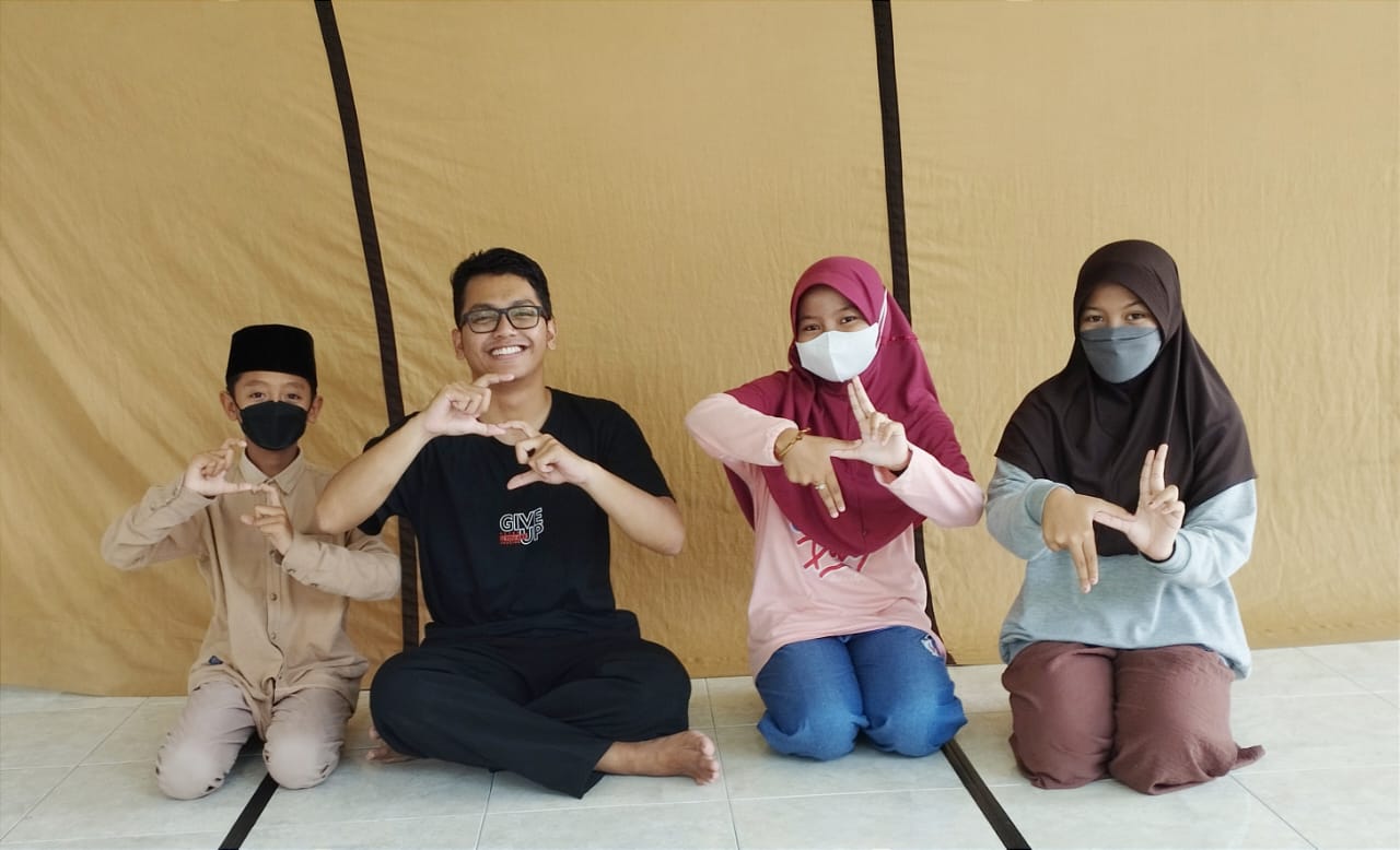 Liburan Anak Sekolah Idul Fitri 2025