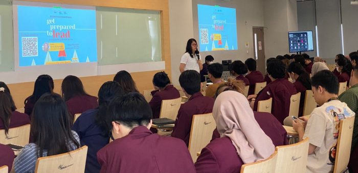 Bantuan Untuk Pelajar 2025