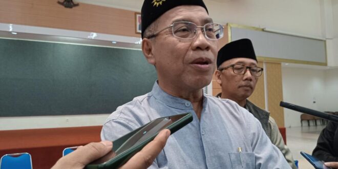 Idul Fitri Muhammadiyah 2025 Tanggal Berapa
