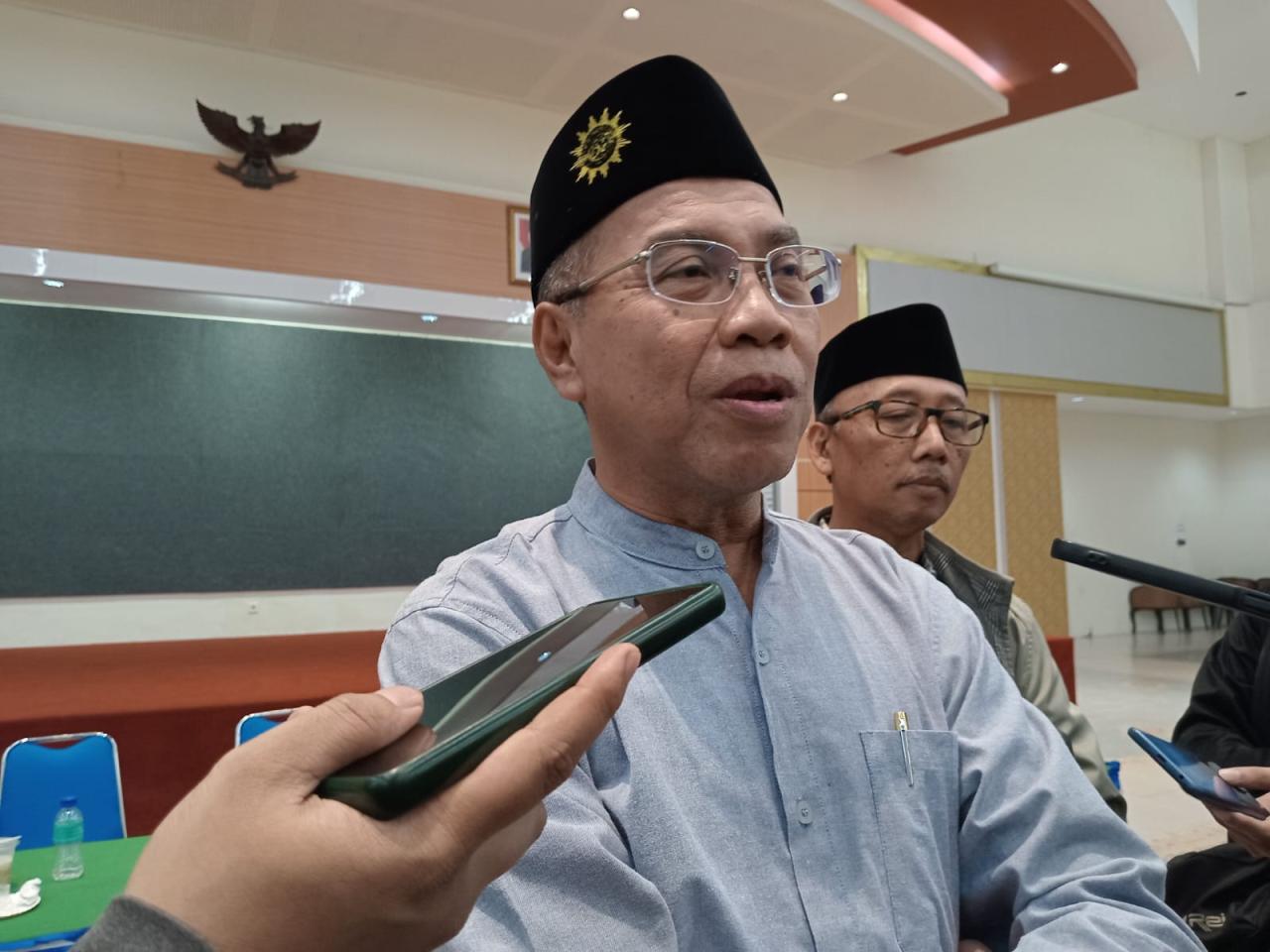 Idul Fitri Muhammadiyah 2025 Tanggal Berapa