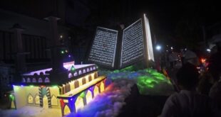Takbiran Idul Fitri 2025 Tanggal Berapa Hijriah