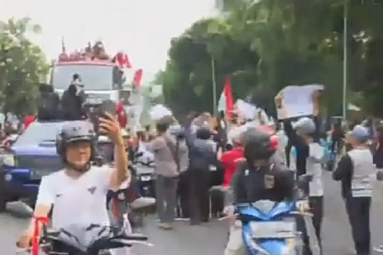 Mudik Gratis Kapal Laut Lebaran 2025