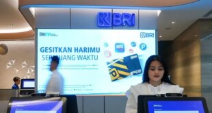 Tabel KUR BRI 2025 75 Juta