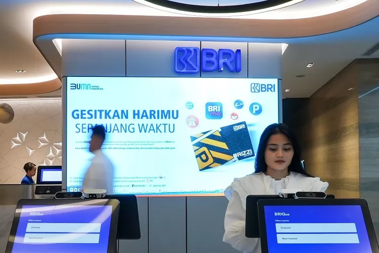 Tabel KUR BRI 2025 75 Juta
