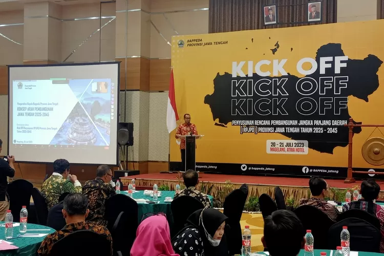 KUR Jateng 2025