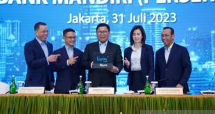 Apakah Bank Mandiri Ada KUR 2025?