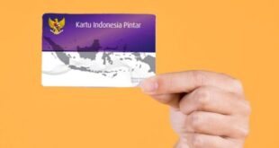Cek Bantuan Kip 2025 Kapan Cair