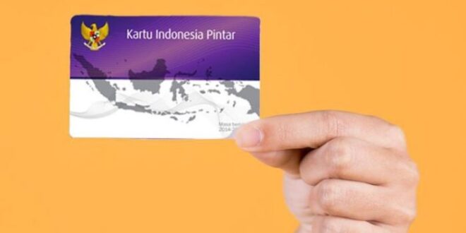 Cek Bantuan Kip 2025 Kapan Cair