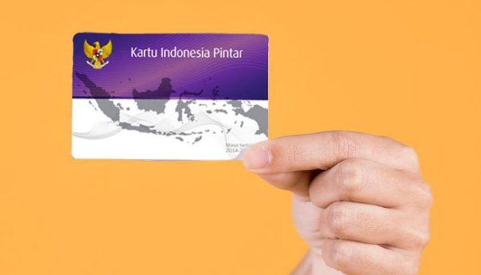 Cara Melihat Bantuan Kip 2025