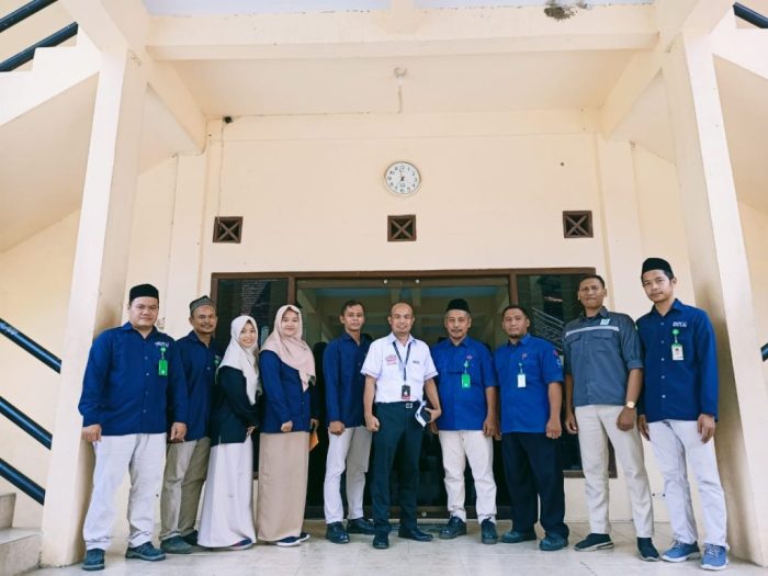 Bantuan Tefa Smk 2025
